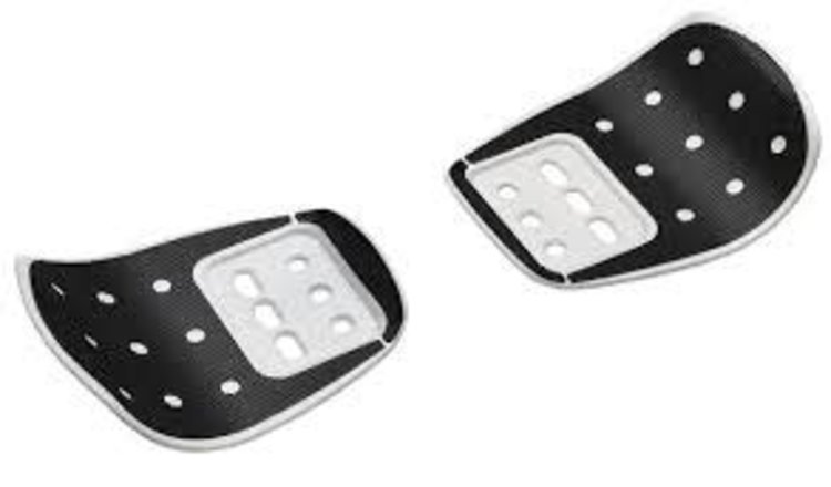 PROFILE DESIGN F-35 CARBON ARMREST KIT