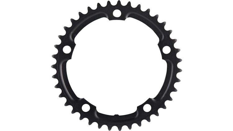 SHIMANO FC-5700L CHAINRING 39T (BLACK)