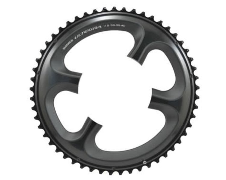 SHIMANO FC-6800 CHAINRING 53T