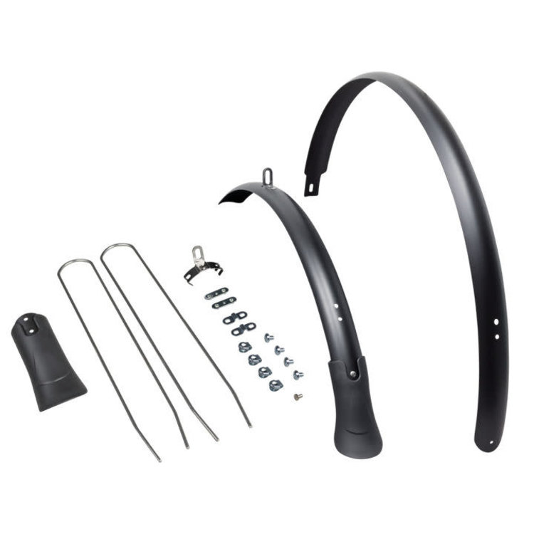 TREK FENDER TREK CROSSRIP+