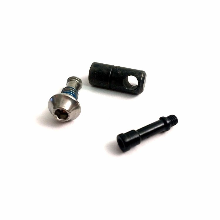 SHIMANO FIXING BOLT UNIT