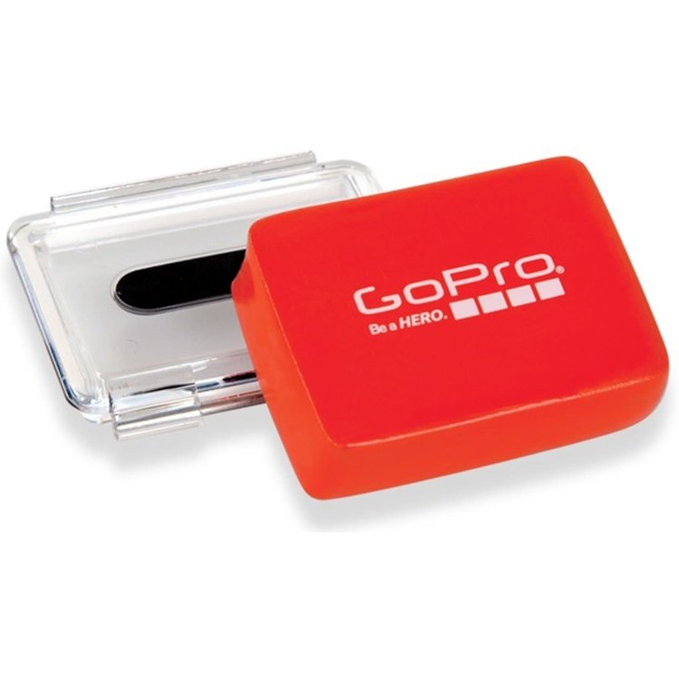 GO PRO FLOATY BACKDOOR