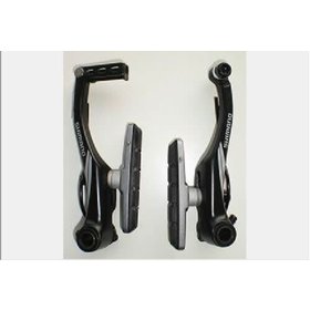 SHIMANO V-BRAKE BR-M432-L FRONT