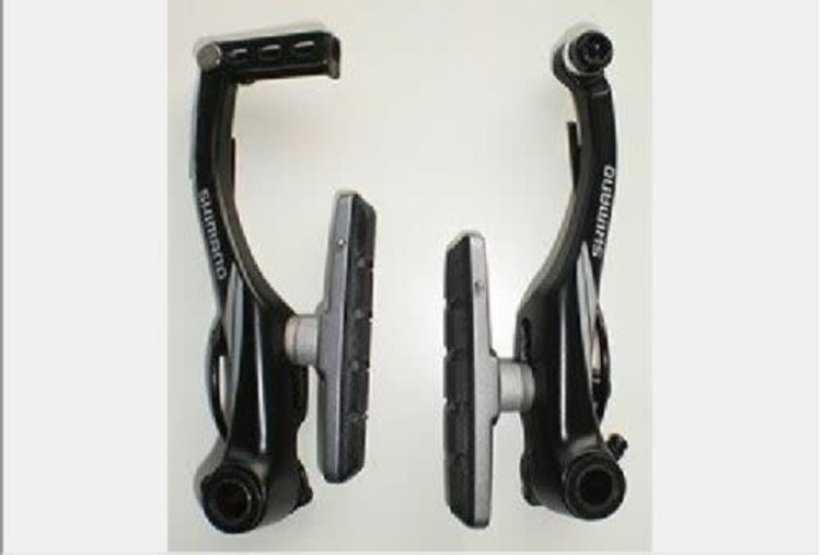 SHIMANO V-BRAKE BR-M432-L FRONT