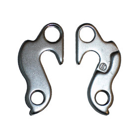 TREK FRAME PART TREK HANGER REAR ATB/TAN SILVER