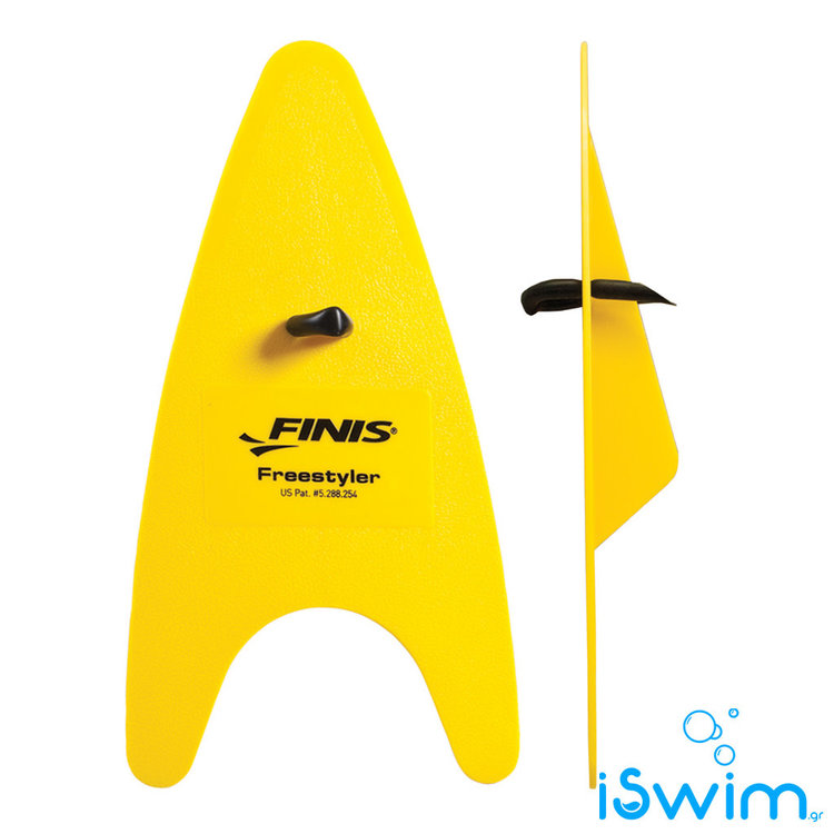 FINIS FREESTYLER HAND PADDLES
