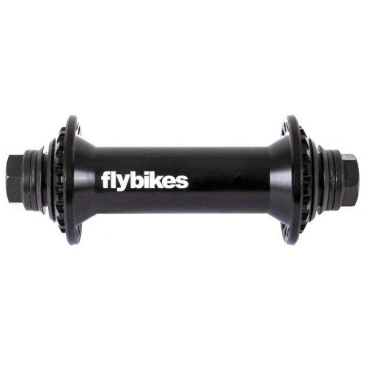FLYBIKES FRONT 36 S ASSORTED