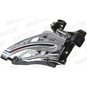 SHIMANO FRONT DERAILLEUR DOUBLE