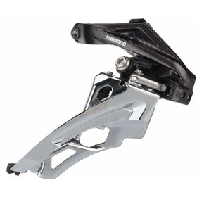 SHIMANO FRONT DERAILLEUR TRIPLE
