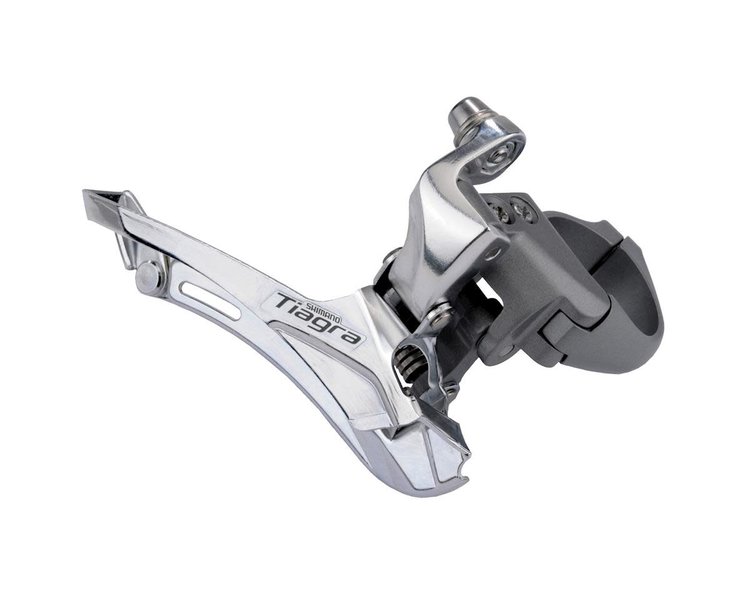 SHIMANO FRONT DERAILLEUR FD-4600