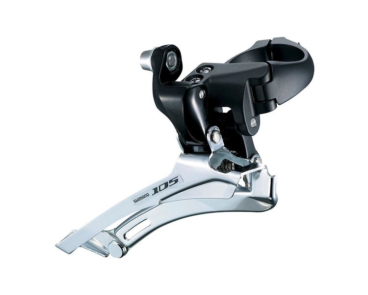 SHIMANO FRONT DERAILLEUR FD-5700-L