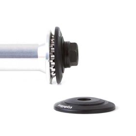 FLYBIKES FRONT GUARD 2012