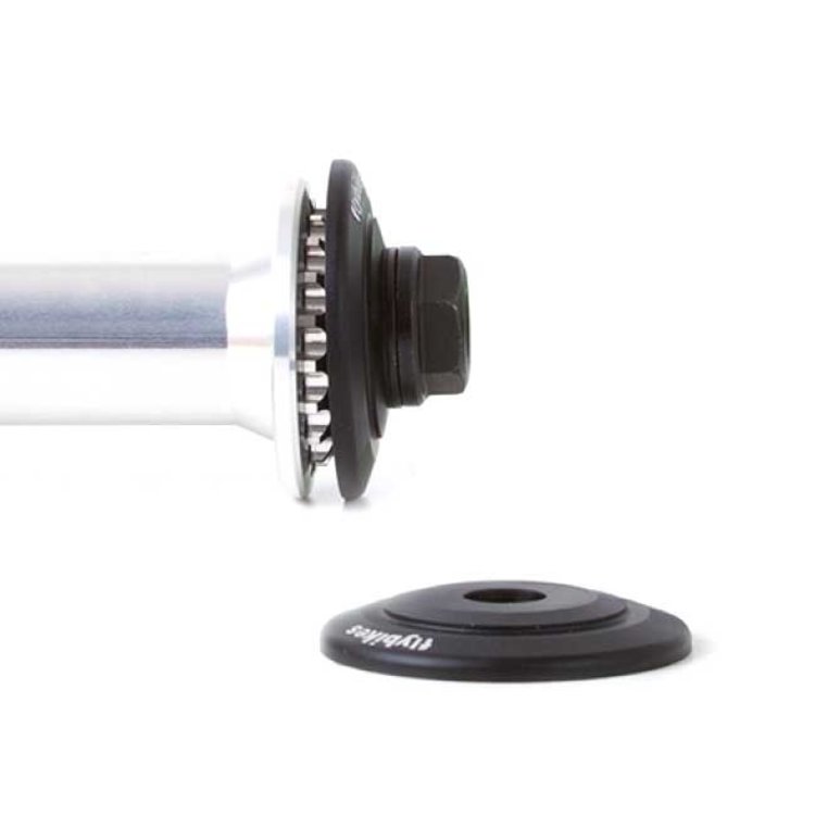 FLYBIKES FRONT GUARD 2012