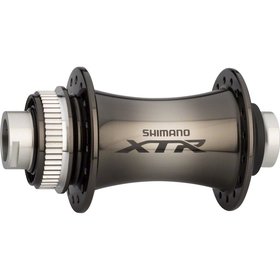 SHIMANO FRONT HUB 100/32 THRU