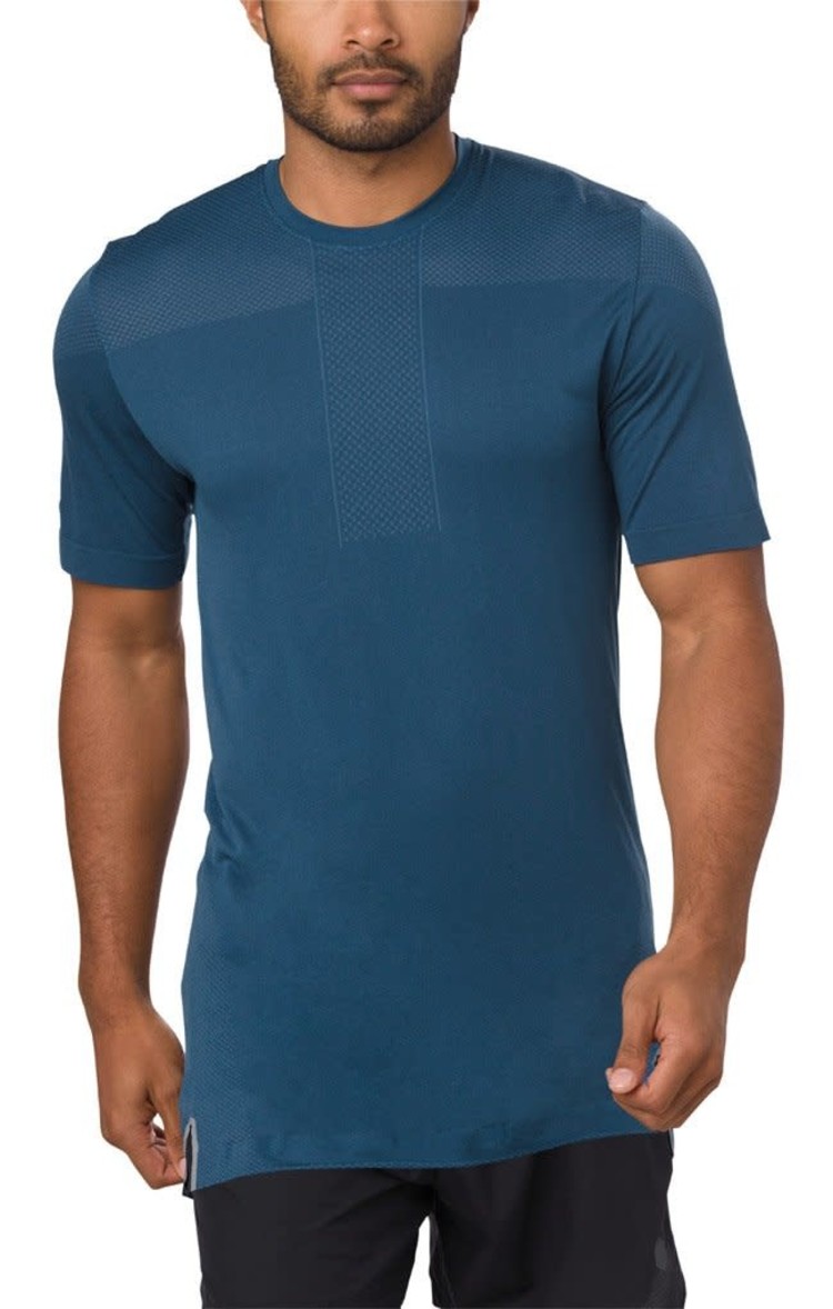 ASICS GEL- COOL SEAMLES SS