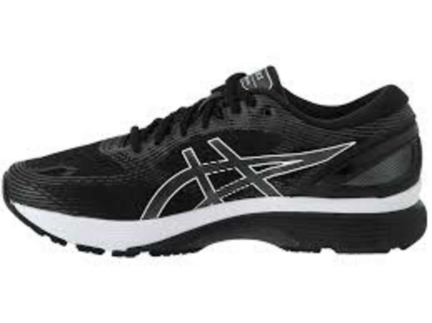 Womens asics gel nimbus on sale 21