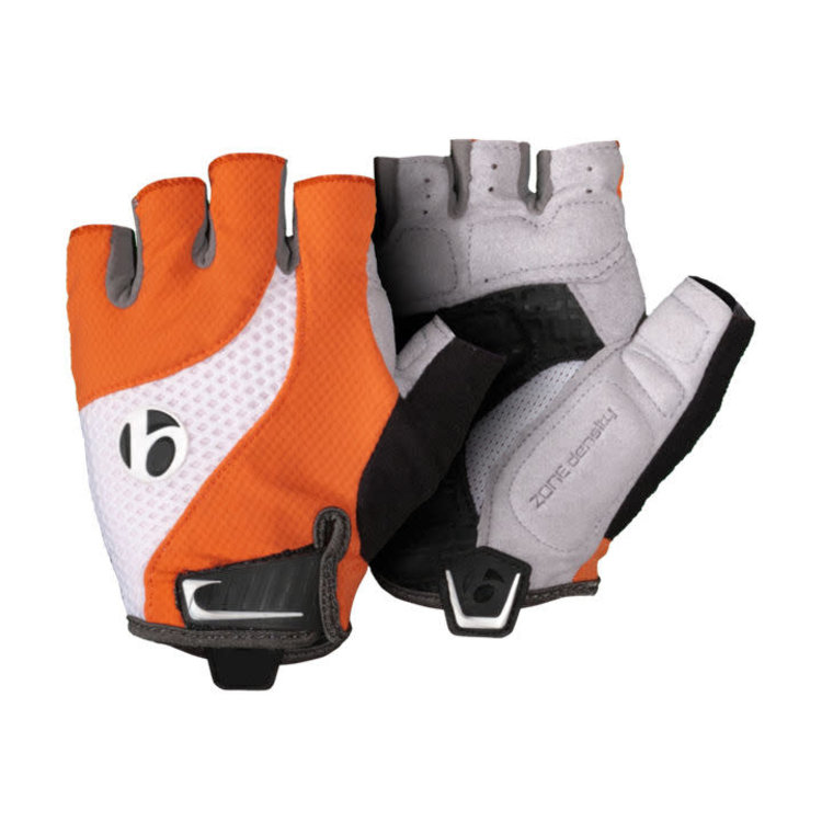 TREK GLOVE BONTRAGER RL FUSION GELFOAM WSD