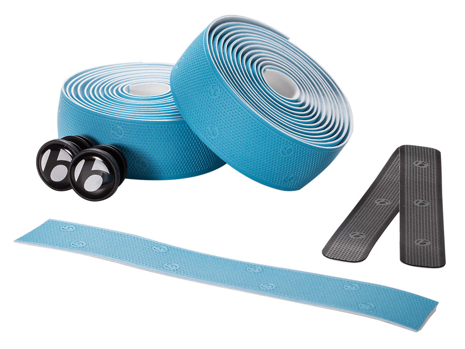 TREK GRIP TAPE BONTRAGER SUPERTACK BLUE 