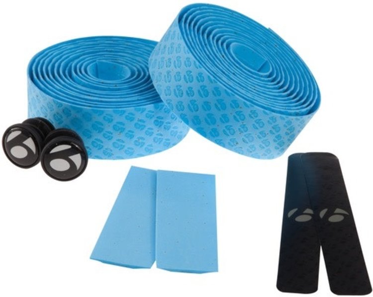 TREK HANDLE BAR TAPE  BONTRAGER GELCORK