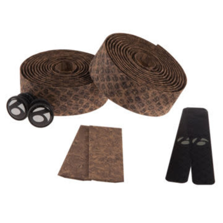 TREK HANDLE BAR TAPE  BONTRAGER GELCORK