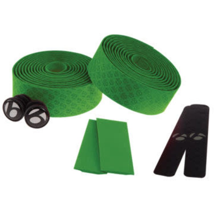 TREK HANDLE BAR TAPE  BONTRAGER GELCORK