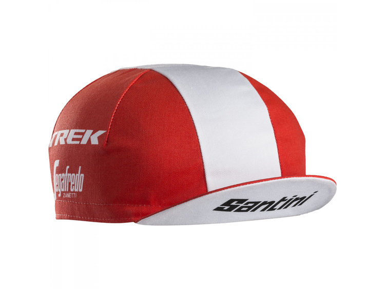 TREK HDWR SAN TSF TM CYCAP 1SZ RD