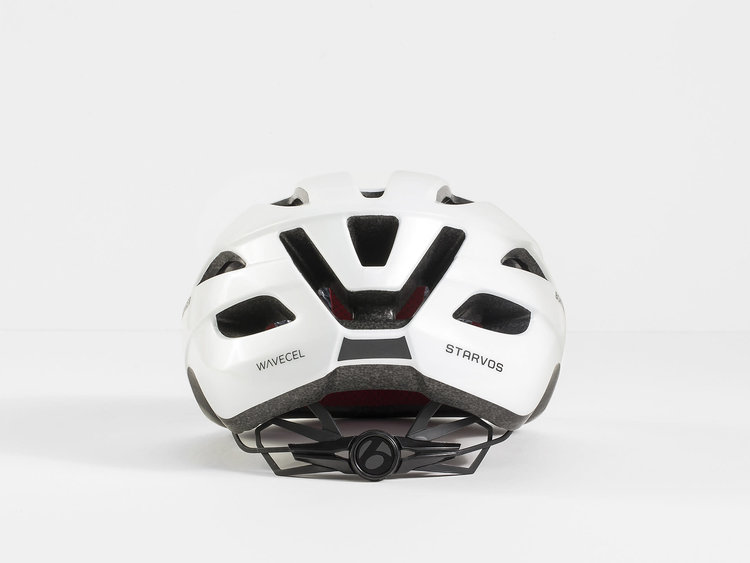TREK HELMET BONTRAGER STRVOS WAVECELL