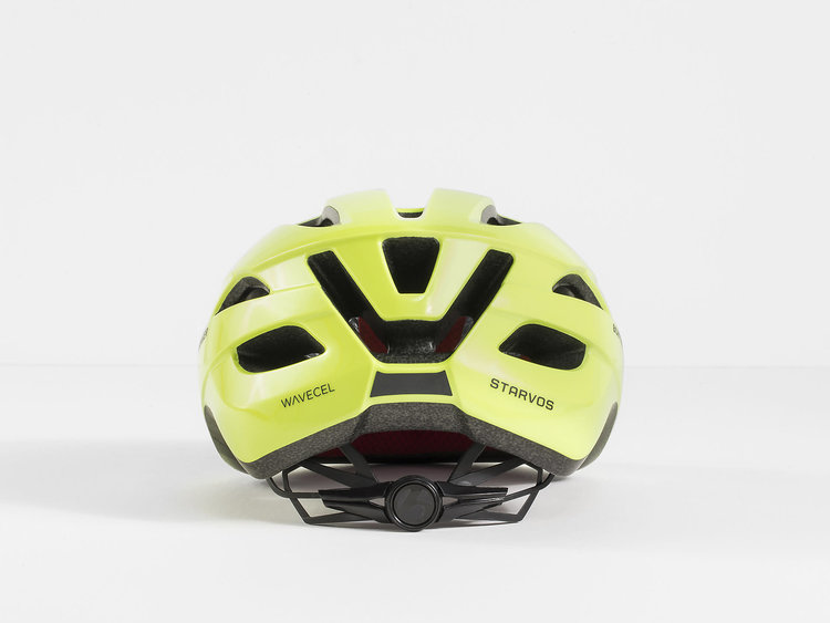 TREK HELMET BONTRAGER STRVOS WAVECELL