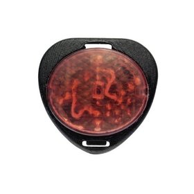 UVEX HELMET CITY LED