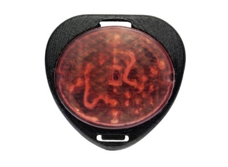 UVEX HELMET CITY LED