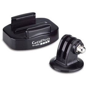 GO PRO HERO 3 TRIPOD MOUNTS