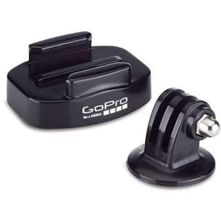 GO PRO HERO 3 TRIPOD MOUNTS