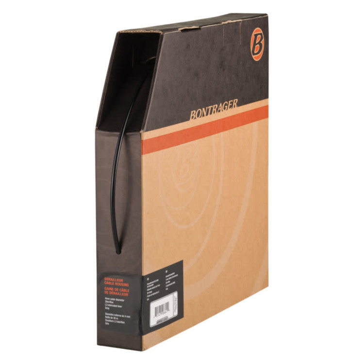 TREK HSG BONTRAGER BRAKE 5MMX30M BOX BK