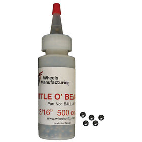 TREK HUB PART WHEELS BEARING