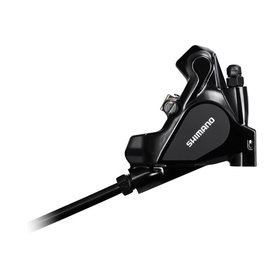 SHIMANO HYDRAULIC DISC-BRAKE BR-RS505 REAR