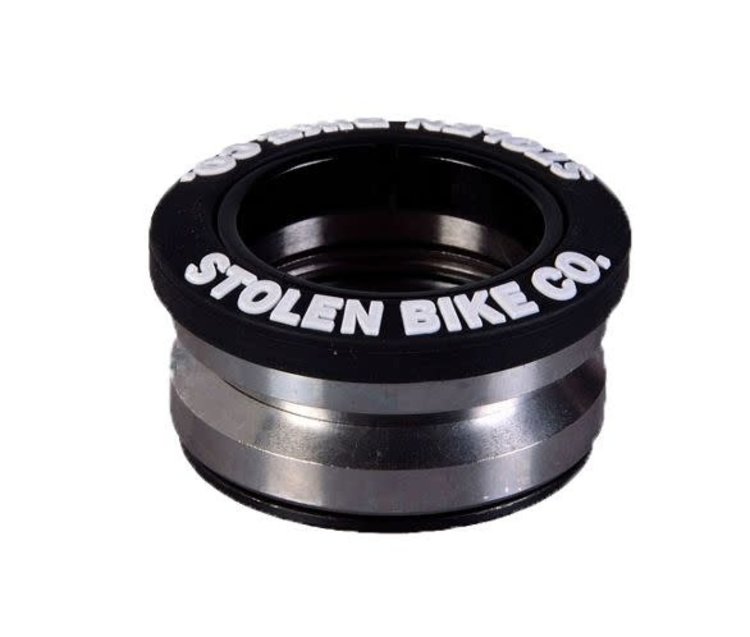 STOLEN IMPLANT HEADSET