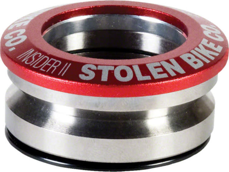 STOLEN IMPLANT HEADSET