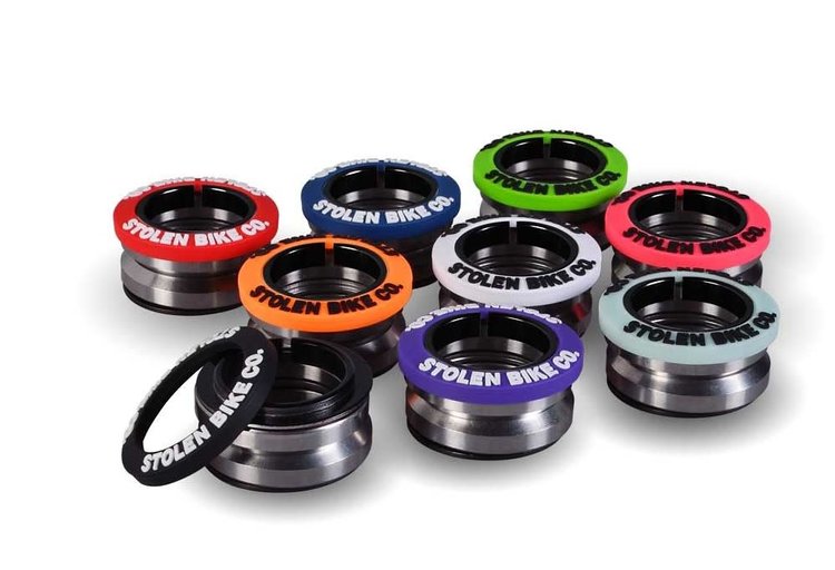 STOLEN IMPLANT HEADSET