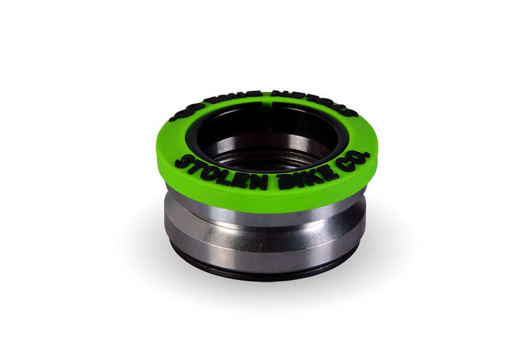 STOLEN IMPLANT HEADSET