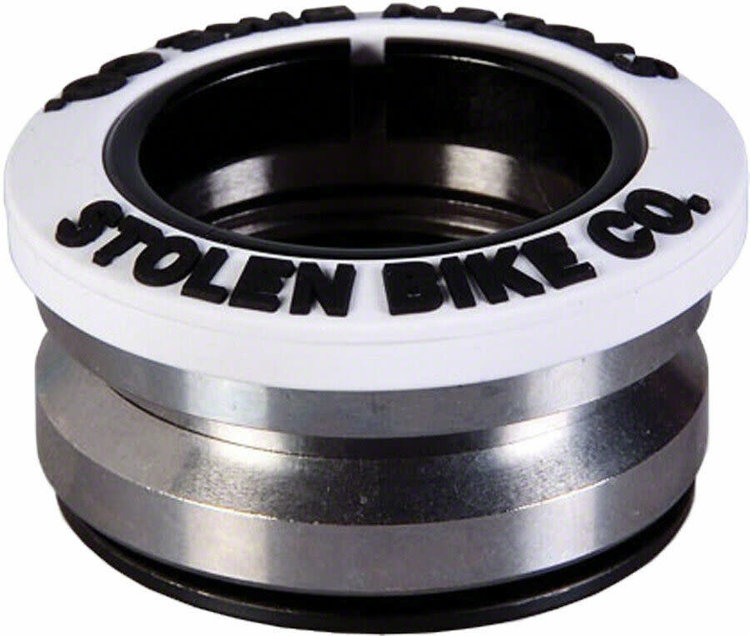 STOLEN IMPLANT HEADSET