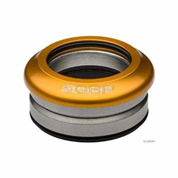 STOLEN INSIDER CAMPY