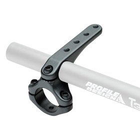 PROFILE DESIGN J3  BRACKET KIT