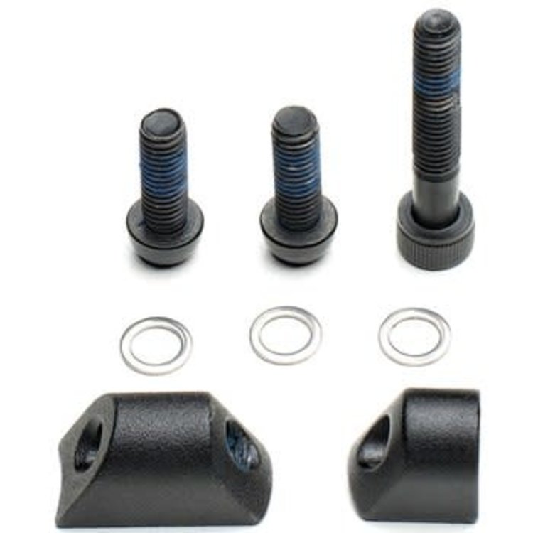 PROFILE DESIGN J4  BRACKET KIT