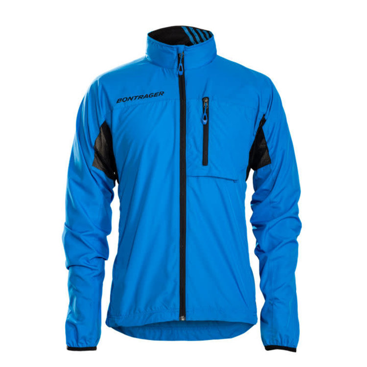 TREK JACKET BONTRAGER RHYTHM WINDSH