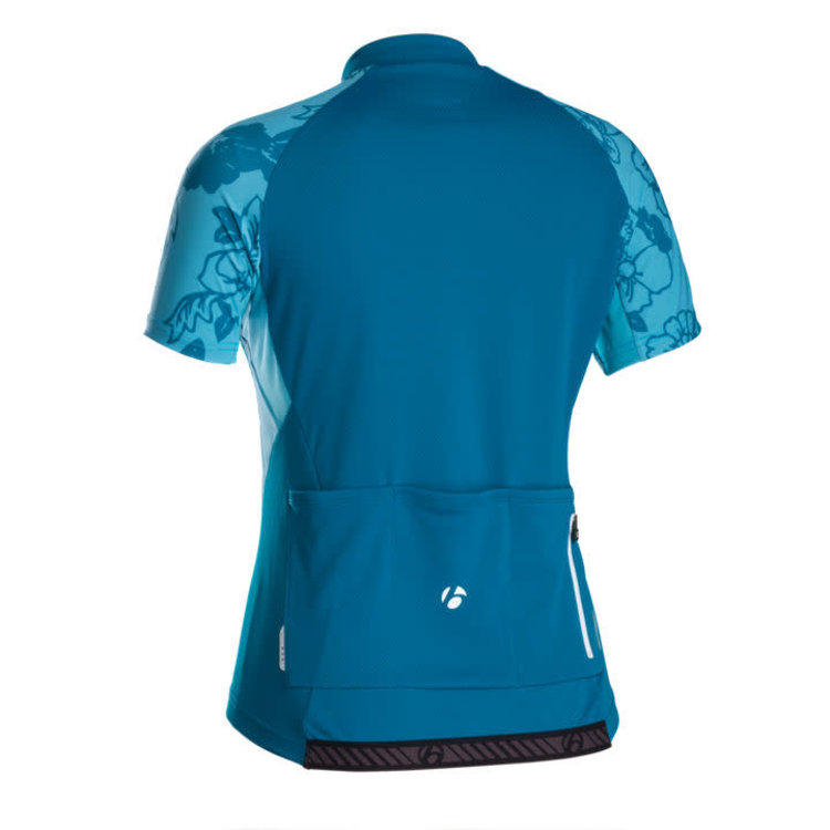 TREK JERSEY BONTRAGER RACE WSD