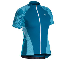 TREK JERSEY BONTRAGER RACE WSD