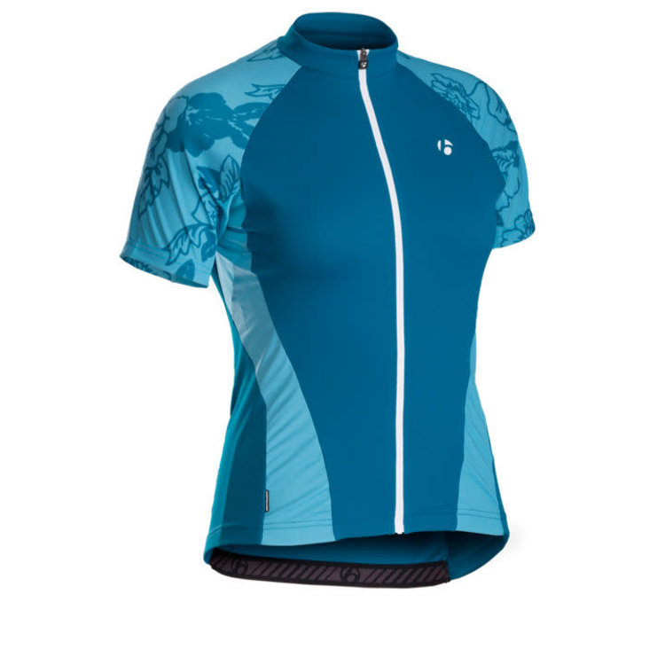 TREK JERSEY BONTRAGER RACE WSD