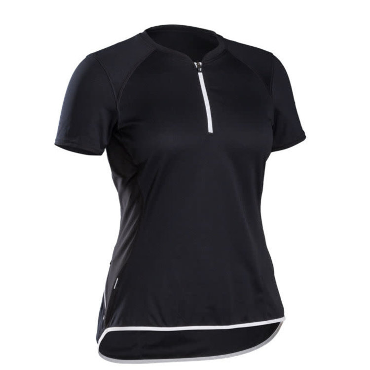 TREK JERSEY BONTRAGER EVOKE WSD