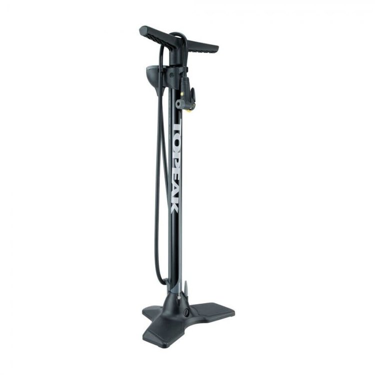 TOPEAK JOEBLOW RACE FLOOR PUMP