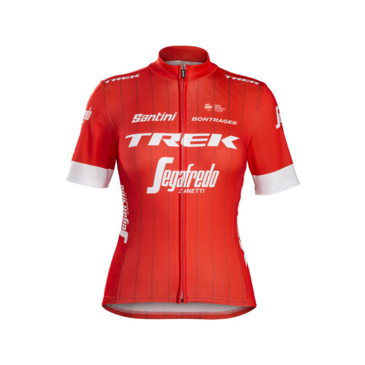 TREK JERSEY SAN TSF REP WOMEN